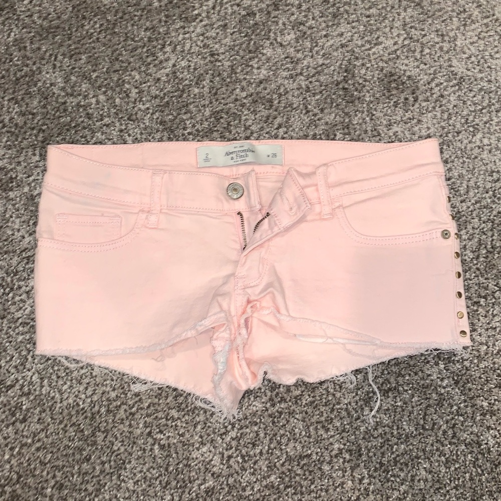 Abercrombie & Fitch Shorts